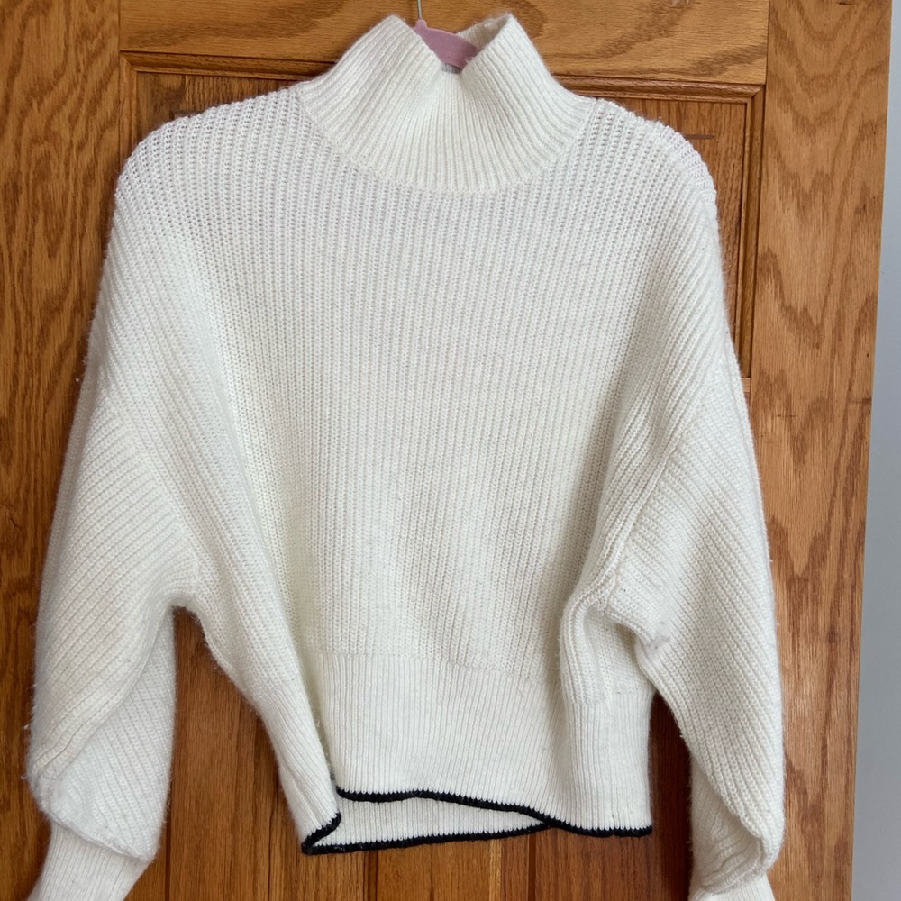 2 Sweaters - Picture 2 of 3